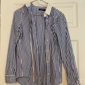 Ralph Lauren Button down